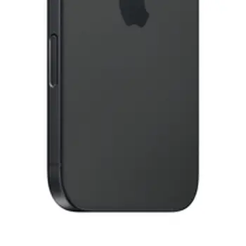 Smartphone Apple 6,7" 128 GB Black