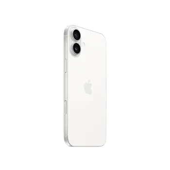 Smartphone Apple IPHONE 16 PLUS 6,1" 128 GB White
