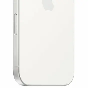 Smartphone Apple MXVV3QL/A Hexa Core 8 GB RAM 128 GB White 6,7"