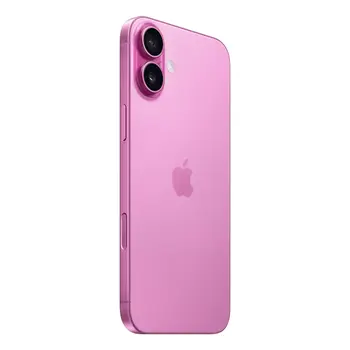 Smartphone Apple 6,7" 128 GB Pink