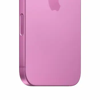 Smartphone Apple 6,7" 128 GB Pink