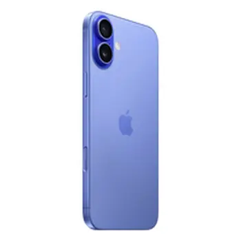 Smartphone Apple iPhone 16 Plus 6,7" 128 GB Blue