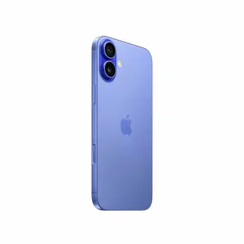 Smartphone Apple iPhone 16 Plus 6,7" 128 GB Blue