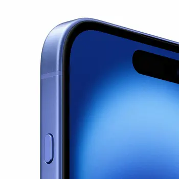 Smartphone Apple iPhone 16 Plus 6,7" 128 GB Blue
