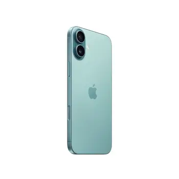 Smartphone Apple IPHONE 16 PLUS 128 GB 6,7" Turquoise