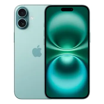 Smartphone Apple 6,7" 128 GB Turquoise