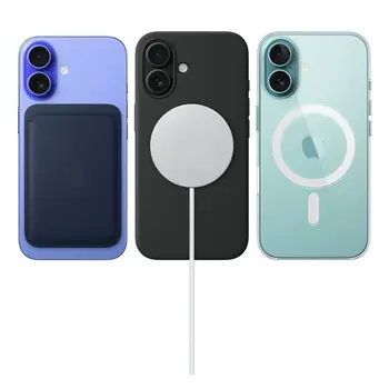 Smartphone Apple 6,7" 128 GB Turquoise