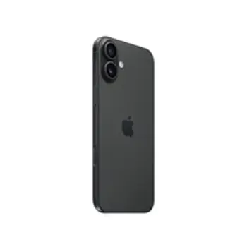 Smartphone Apple MXWN3QL/A 256 GB Black 6,7"
