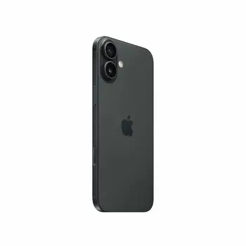 Smartphone Apple MXWN3QL/A 256 GB Black 6,7"