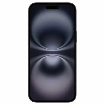 Smartphone Apple MXWN3QL/A 256 GB Black 6,7"