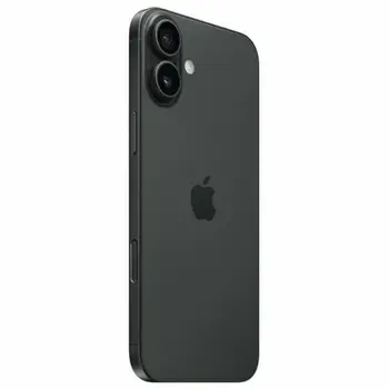 Smartphone Apple MXWN3QL/A 256 GB Black 6,7"