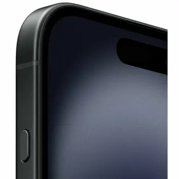 Smartphone Apple MXWN3QL/A 256 GB Black 6,7"