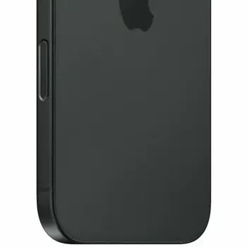 Smartphone Apple MXWN3QL/A 256 GB Black 6,7"