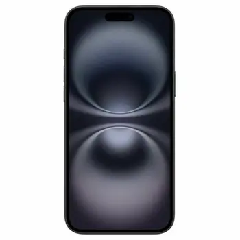 Smartphone Apple MXWN3QL/A 256 GB Black 6,7"