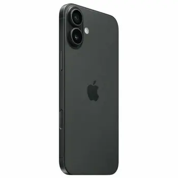 Smartphone Apple MXWN3QL/A 256 GB Black 6,7"