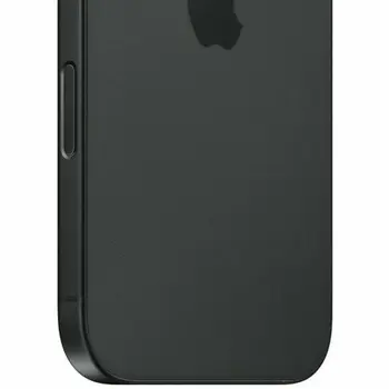Smartphone Apple MXWN3QL/A 256 GB Black 6,7"