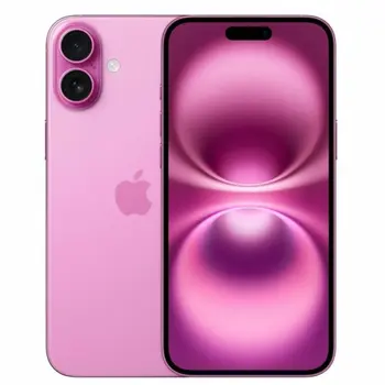 Smartphone Apple MXY13QL/A Hexa Core 8 GB RAM 256 GB Pink 6,7"