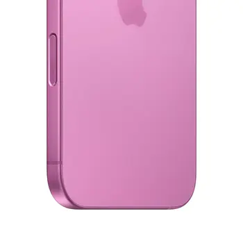 Smartphone Apple iPhone 16 Plus 6,7" 256 GB Pink