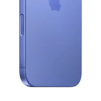 Smartphone Apple iPhone 16 Plus 6,7" 256 GB Blue