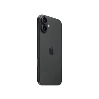 Smartphone Apple iPhone 16 Plus 6,7" 512 GB Black
