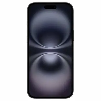 Smartphone Apple iPhone 16 Plus 6,7" 512 GB Black