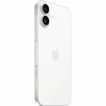 Smartphone Apple IPHONE 16 PLUS MY1X3ZD/A 6,7" 512 GB White