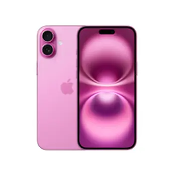 Smartphone Apple MY253QL/A 6,1" 128 GB RAM 512 GB Pink