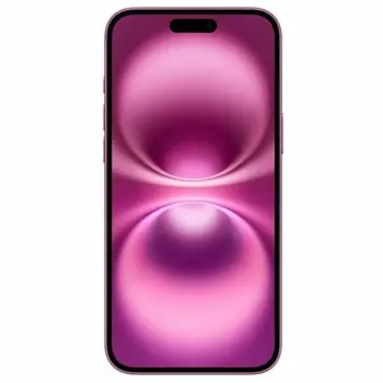 Smartphone Apple MY253QL/A Hexa Core 8 GB RAM 512 GB Pink 6,7"