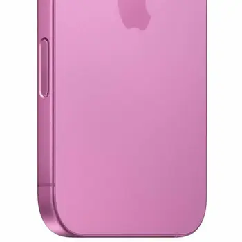 Smartphone Apple MY253QL/A Hexa Core 8 GB RAM 512 GB Pink 6,7"
