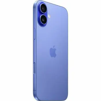 Smartphone Apple IPHONE 16 PLUS MY2D3QL/A 6,7" 512 GB Blue