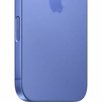 Smartphone Apple IPHONE 16 PLUS MY2D3QL/A 6,7" 512 GB Blue