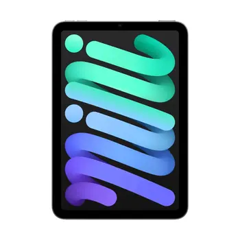 Tablet Apple MXN63TY/A 8 GB RAM 128 GB Grey 8,3"