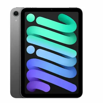 Tablet Apple MXN63TY/A 8 GB RAM 128 GB Grey 8,3"