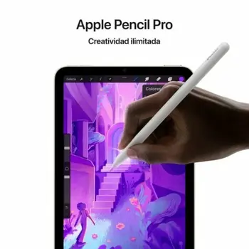 Tablet Apple MXN63TY/A 8,3" 8 GB RAM 128 GB Grey