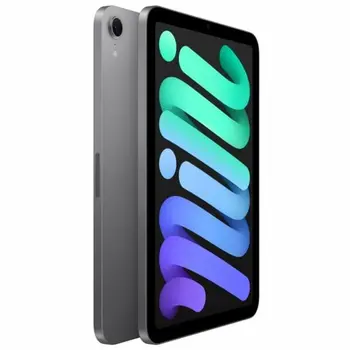 Tablet Apple MXN63TY/A Grey 128 GB