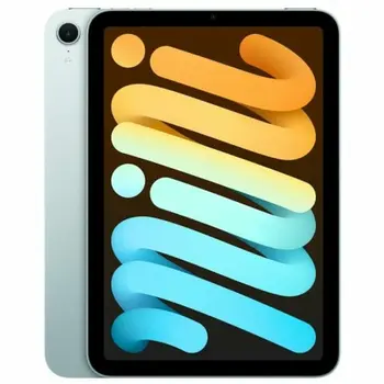 Tablet Apple MXN73TY/A 8,3" 8 GB RAM 128 GB Blue