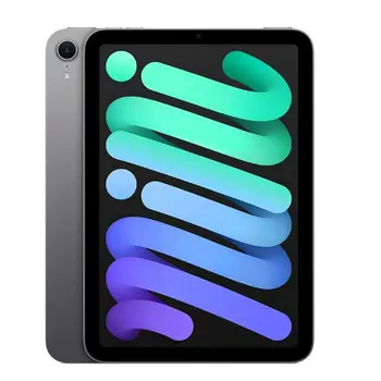 Tablet Apple MXNA3TY/A 8,3" 8 GB RAM 256 GB Grey