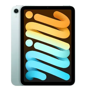 Tablet Apple iPad mini 7 8,3" 8 GB RAM 256 GB Blue
