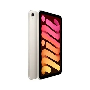Tablet Apple iPad mini 8,3" 8 GB RAM 256 GB Silver A15 Bionic
