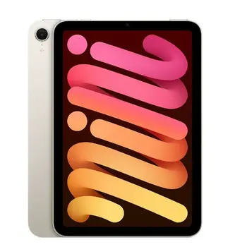 Tablet Apple iPad mini 8,3" 8 GB RAM 256 GB Silver A15 Bionic