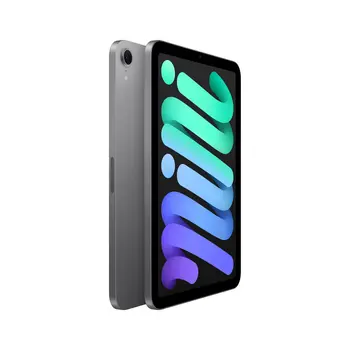 Tablet Apple iPad Mini 7 8,3" 8 GB RAM 512 GB Grey