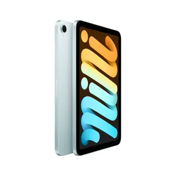 Tablet Apple iPad mini 7 8,3" 8 GB RAM 512 GB Blue