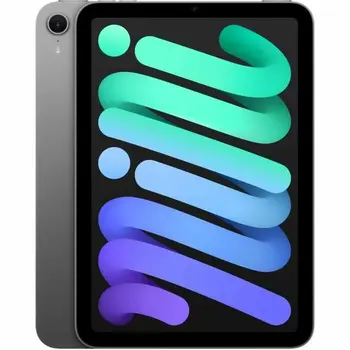 Tablet Apple Ipad Mini 8,3" starlight 512 GB