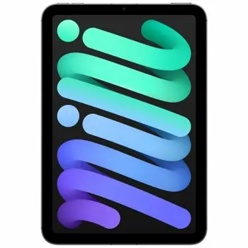 Tablet Apple IPAD MINI 7 8,3" Hexa Core 8 GB RAM 128 GB Grey