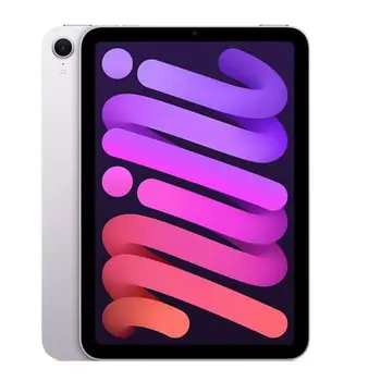 Tablet Apple MYHF3TY/A 8,3" 8 GB RAM 512 GB Purple