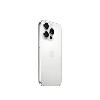 Smartphone Apple iPhone 16 Pro 128 GB White