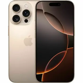 Smartphone Apple Grey 6,3" 256 GB