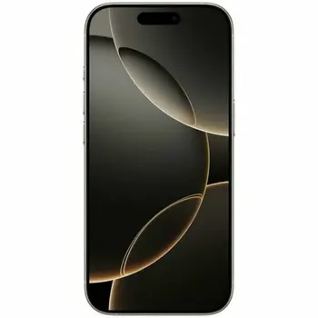 Smartphone Apple iPhone 16 Pro 6,3" 256 GB Titanium