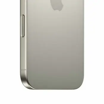 Smartphone Apple iPhone 16 Pro 6,3" 256 GB Titanium