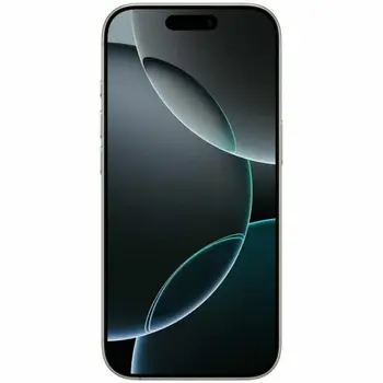 Smartphone Apple IPHONE 16 PRO 6,3" 512 GB RAM 512 GB Dual Core White
